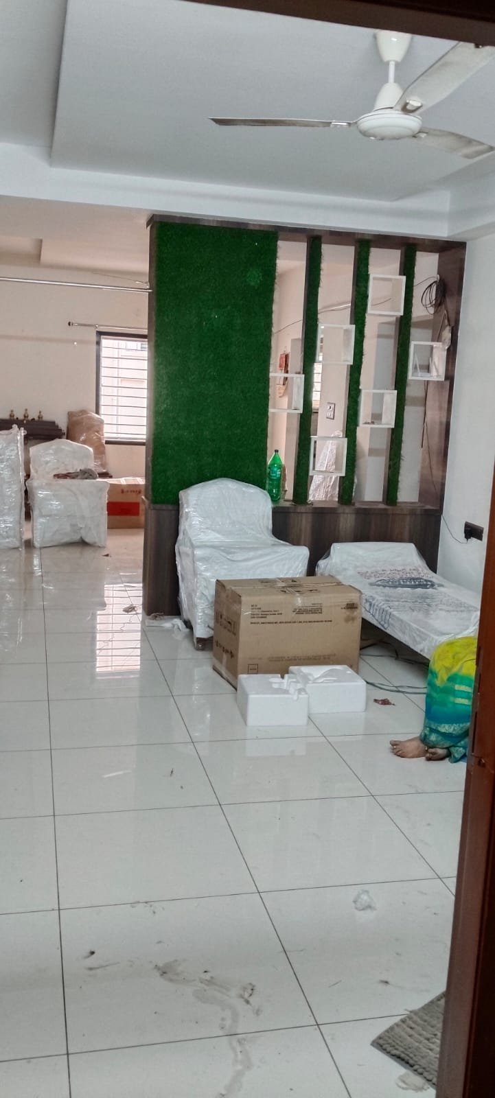 Room Packing & Protection - Siva Krishna Packers and Movers Vijayawada