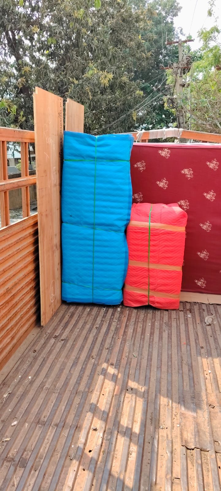 Professional Handling - Siva Krishna Packers and Movers Vijayawada