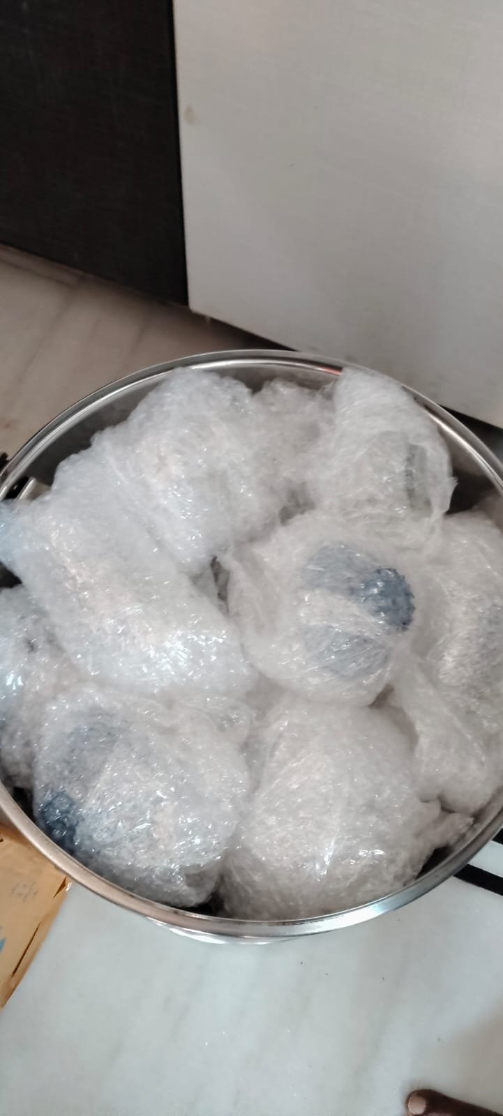 Computer Equipment Packing - Siva Krishna Packers and Movers Vijayawada