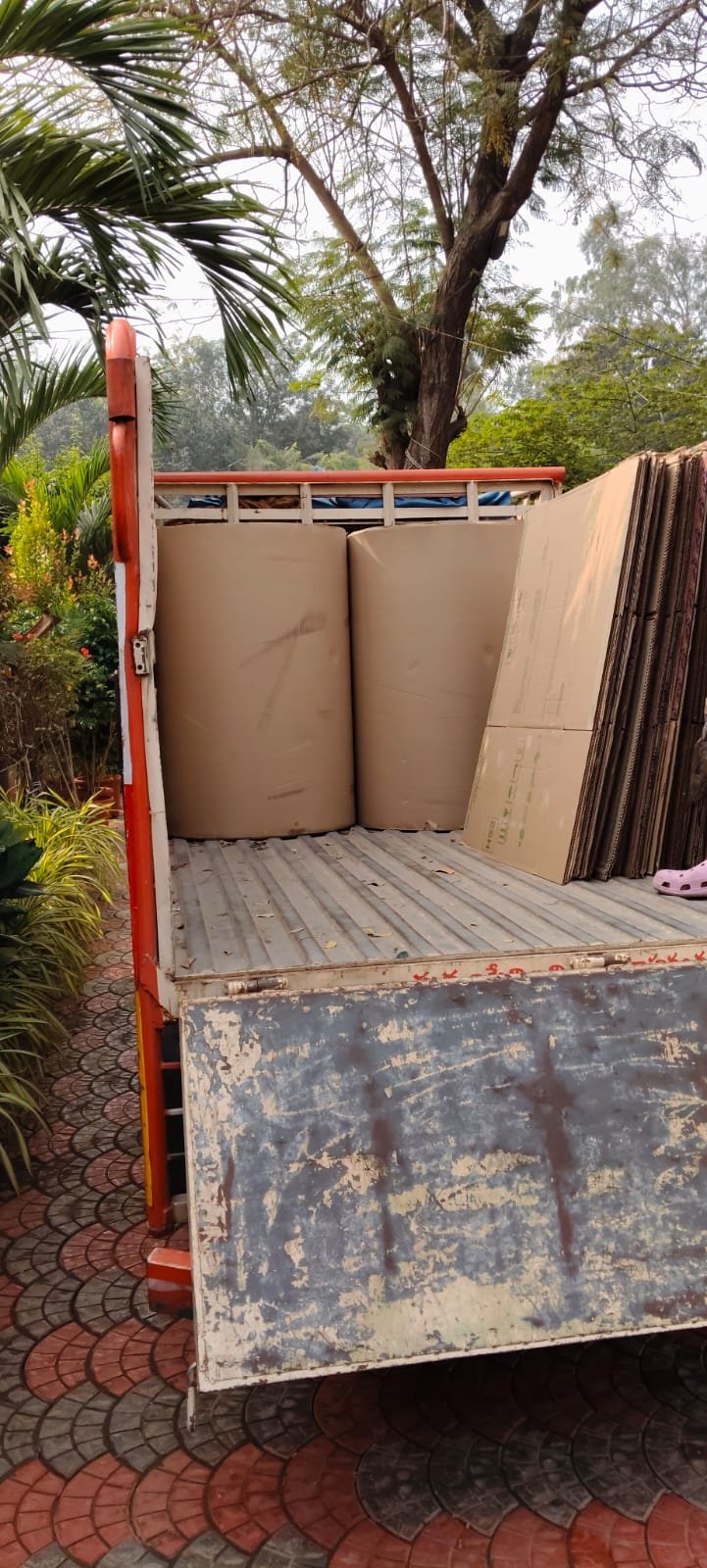 Furniture Relocation - Siva Krishna Packers and Movers Vijayawada